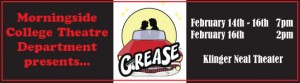 GreasePerformance