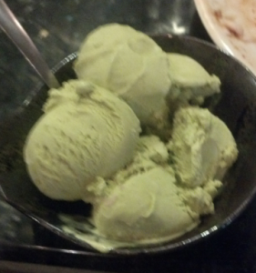 TOkyo ice cream