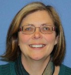 Laura Staber