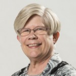 Glenna Tevis