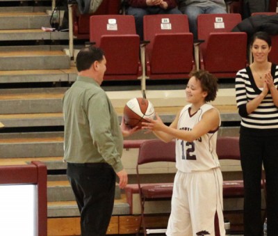 GPAC Tournament: Basketball vs Doane