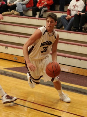 GPAC Tournament: Basketball vs Hastings