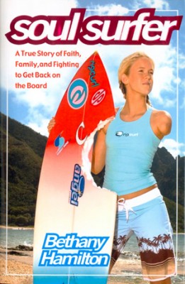 Review: Soul Surfer Review: Soul Surfer