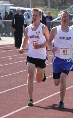 Sioux City Relays