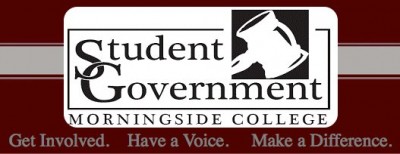 Student Government “spreads the love” Student Government “spreads the love”