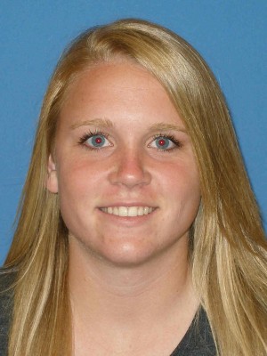Morningside Student of the Week: Erin Hedlund Morningside Student of the Week: Erin Hedlund