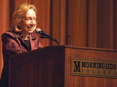 Doris Kearns Goodwin’s tools of mesmerization Doris Kearns Goodwin’s tools of mesmerization