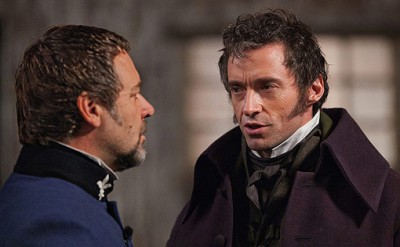 Javert confronts Valjean
