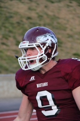 Morningside vs. Northwestern Morningside vs. Northwestern