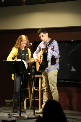 MAC Event: Open Mic Night MAC Event: Open Mic Night