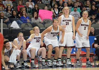 Gritty! Mustangs outlast OWU (photos) Gritty! Mustangs outlast OWU (photos)