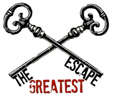 The Greatest Escape: Escape Room Comes to Sioux City (A Review) The Greatest Escape: Escape Room Comes to Sioux City (A Review)
