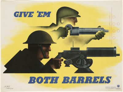 ‘War of Words’ on display in Levitt Gallery ‘War of Words’ on display in Levitt Gallery