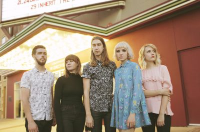 Eisley Album Review: An Anticipated New Release Eisley Album Review: An Anticipated New Release