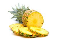 Pineapple-fruit