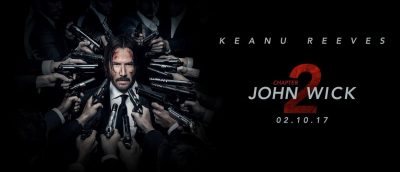 John Wick 2