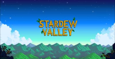 Stardew Valley