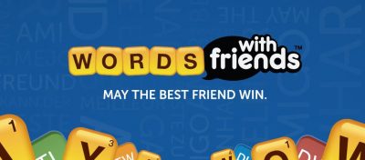 Words With Friends