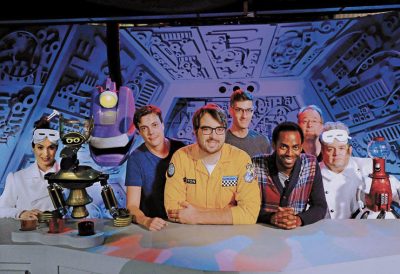 MST3K