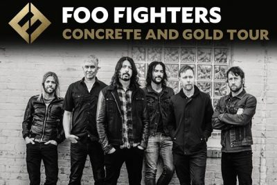 Guest artists can’t lift Concrete & Gold Guest artists can’t lift Concrete & Gold