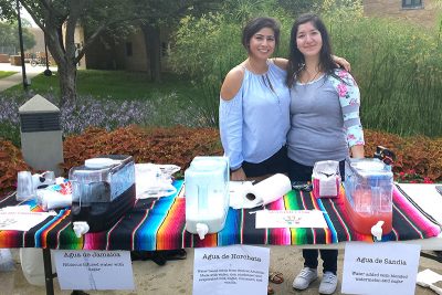 Spanish Club Pushes Back at DACA Decision Spanish Club Pushes Back at DACA Decision