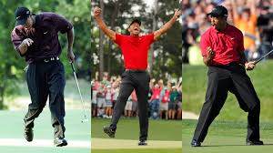 Jaime Diaz: Ranking Tiger Woods' 15 major victories in order of awesomeness  | Golf Channel