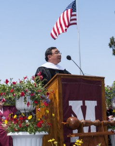 Honorary Doctorates