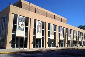 $75,000 Grant for Eppley Renovation
