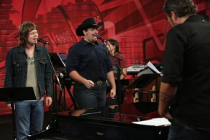 The Voice