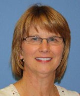 Professor is Nurse of the Year
