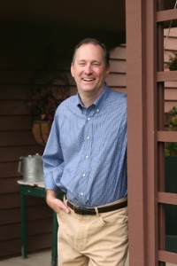 Bestselling Author Gives Lecture