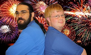Tech Heroes