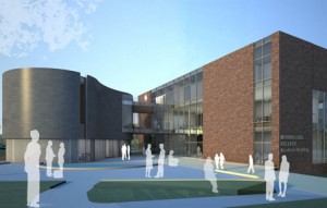 Morningside launches $50-million campaign