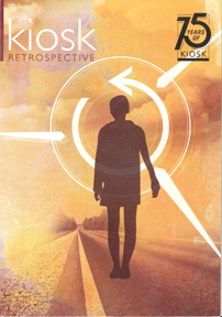 Kiosk Retrospective