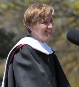 Honorary Doctorates