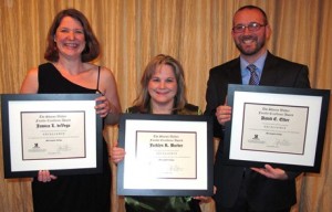 Faculty Excellence Awards