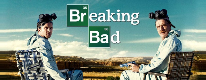 Breaking Bad: Critically acclaimed and for good reason
