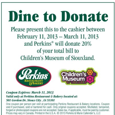 Donate Your Meal to Children