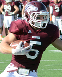 No. 25 Concordia next up for Morningside