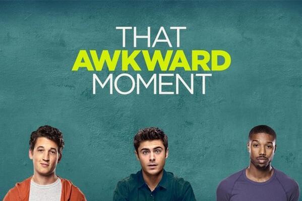 Movie Review: That Awkward Moment
