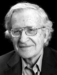 Chomsky Virtual Lecture