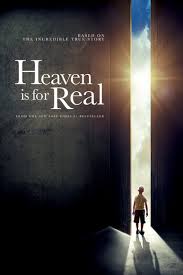 Movie Review: Heaven is for Real