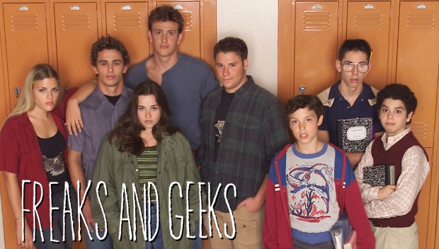 Netflix Series Review: Freaks and Geeks