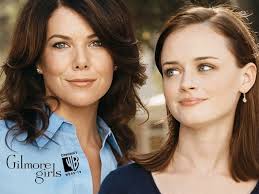 Gilmore Girls Comes to Netflix