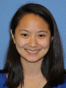 ODK Student Leader of the Month: Diane Nguyen