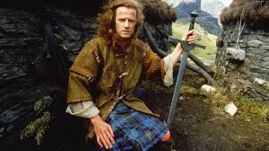 Classic Film Review: Highlander