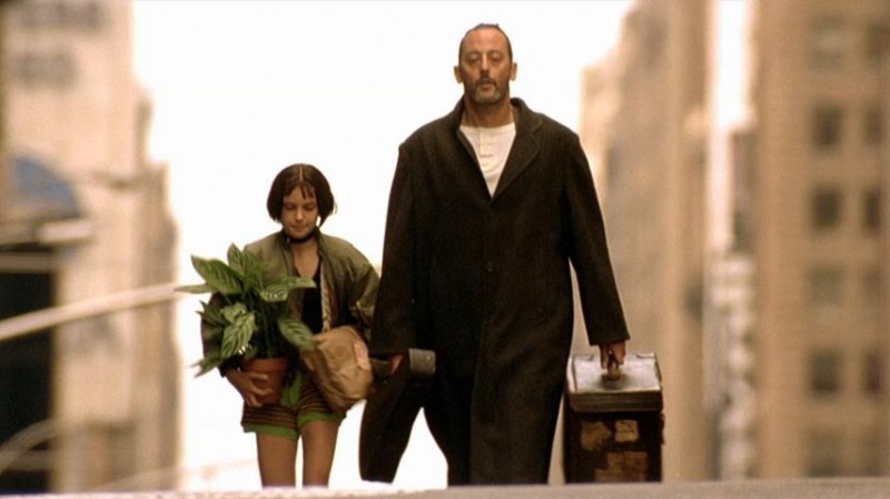 Classic Film Review: Leon the Professional