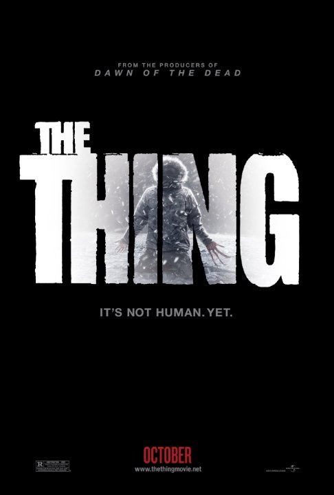 Film Review: The Thing Double Feature