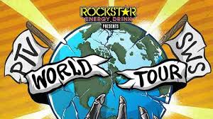The World Tour