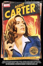 Television Show Review: Agent Carter